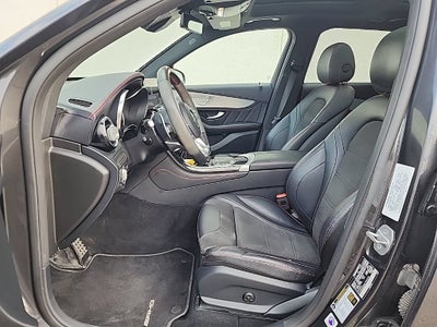 2020 Mercedes-Benz GLC AMG® GLC 43