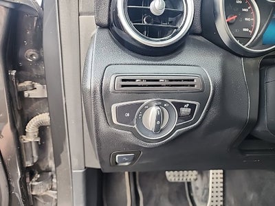 2020 Mercedes-Benz GLC AMG® GLC 43