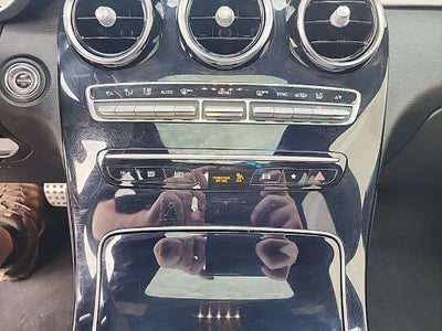 2020 Mercedes-Benz GLC AMG® GLC 43