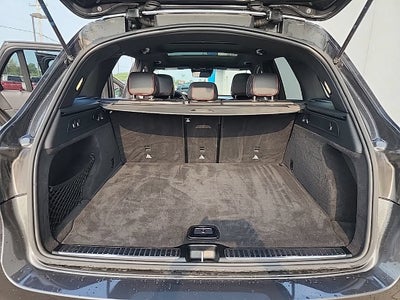 2020 Mercedes-Benz GLC AMG® GLC 43