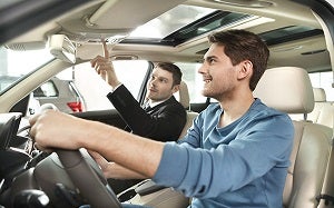 Schedule a test drive at Atwater GMC in Aitkin, MN.