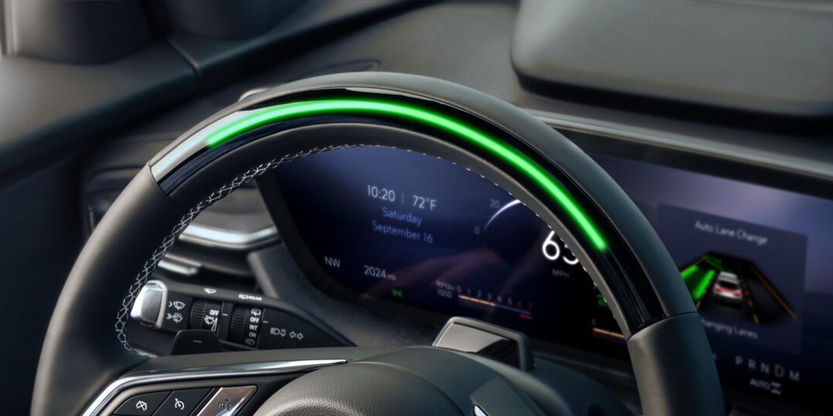 Atwater GMC in Aitkin MN