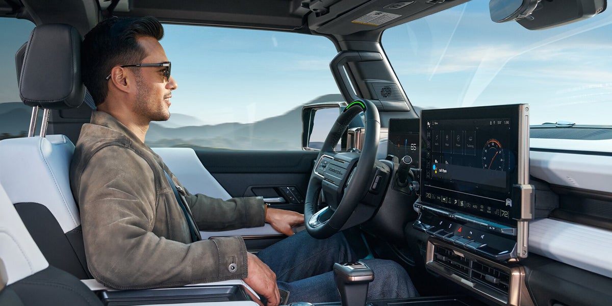 Atwater GMC in Aitkin MN