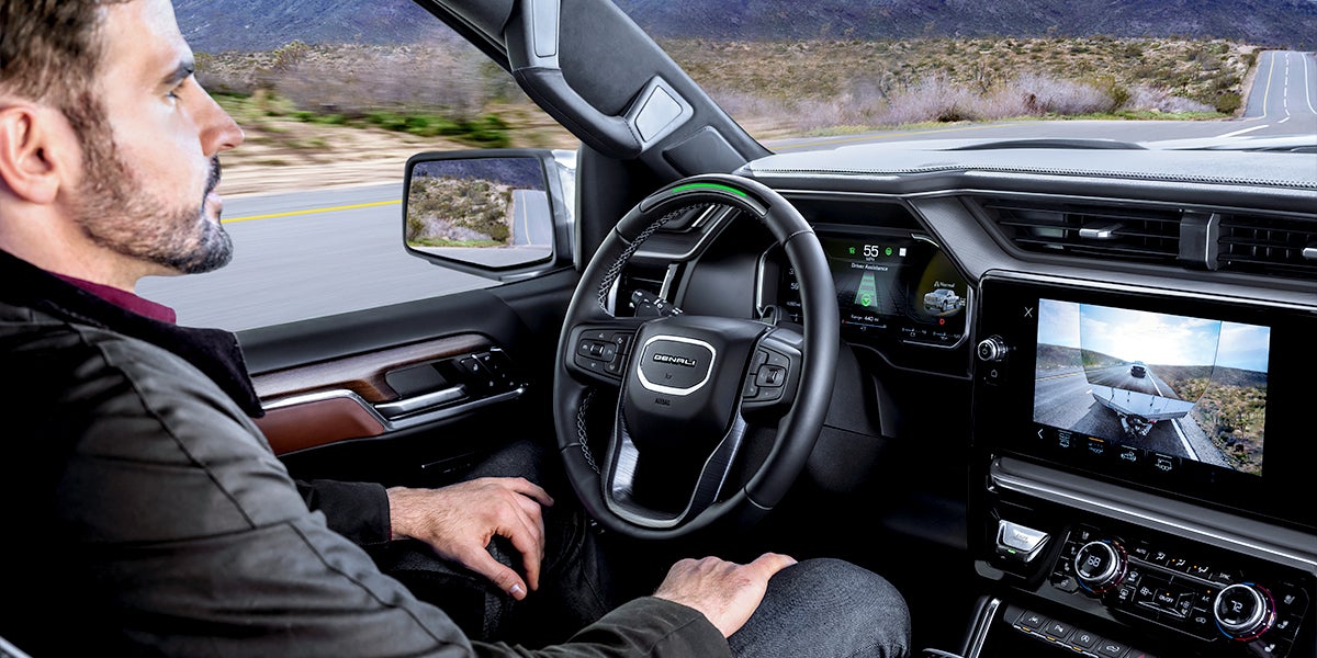 Atwater GMC in Aitkin MN