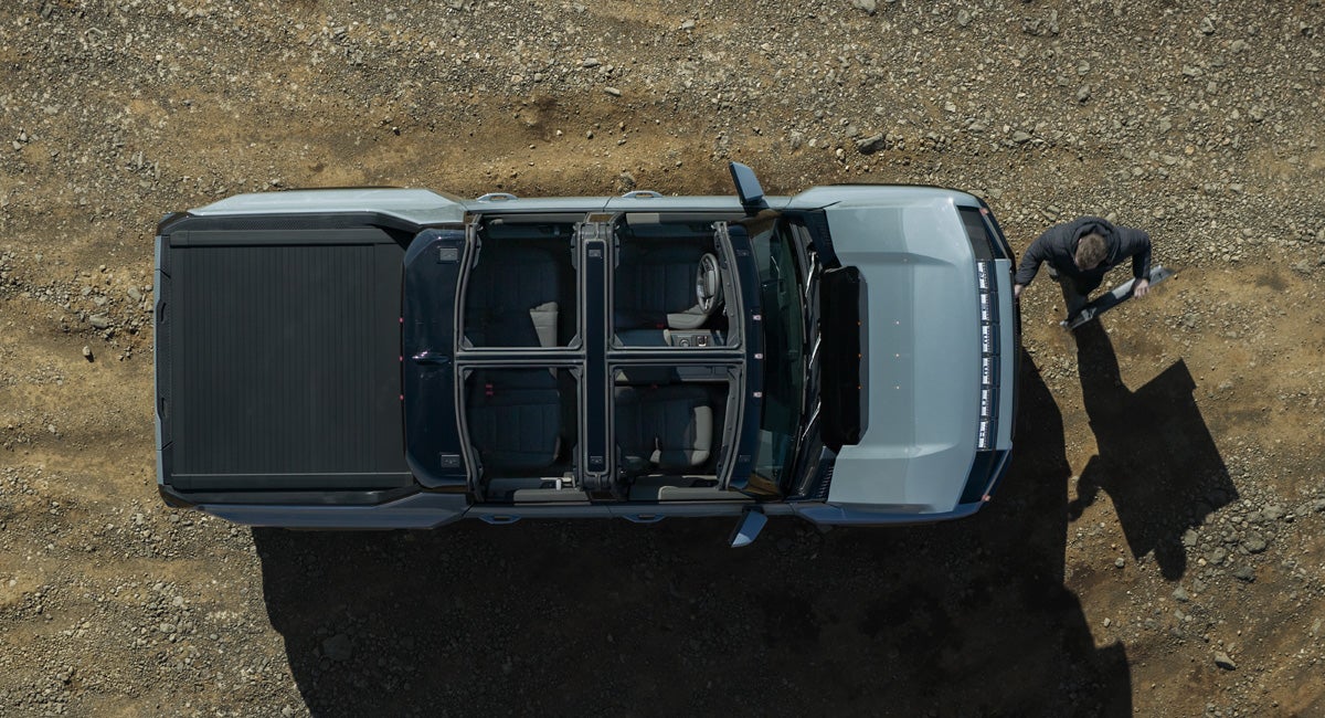 Atwater GMC in Aitkin MN