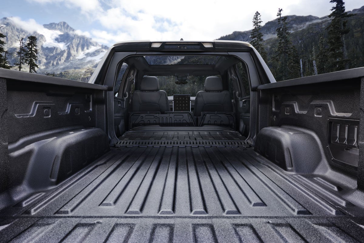 Atwater GMC in Aitkin MN