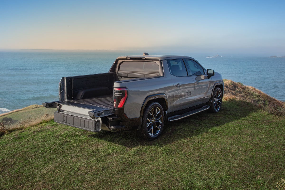 Atwater GMC in Aitkin MN