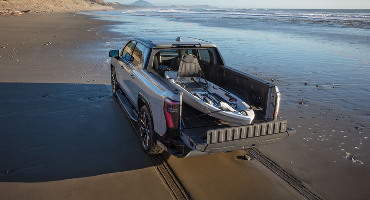 Atwater GMC in Aitkin MN