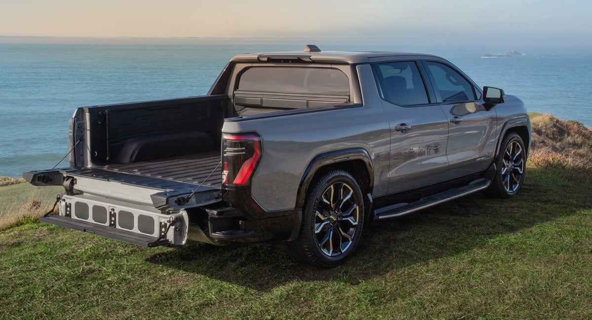 Atwater GMC in Aitkin MN