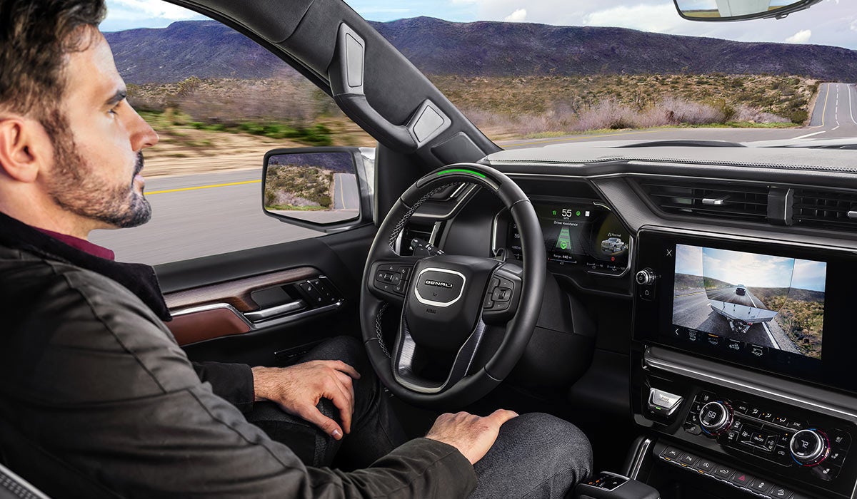 Atwater GMC in Aitkin MN