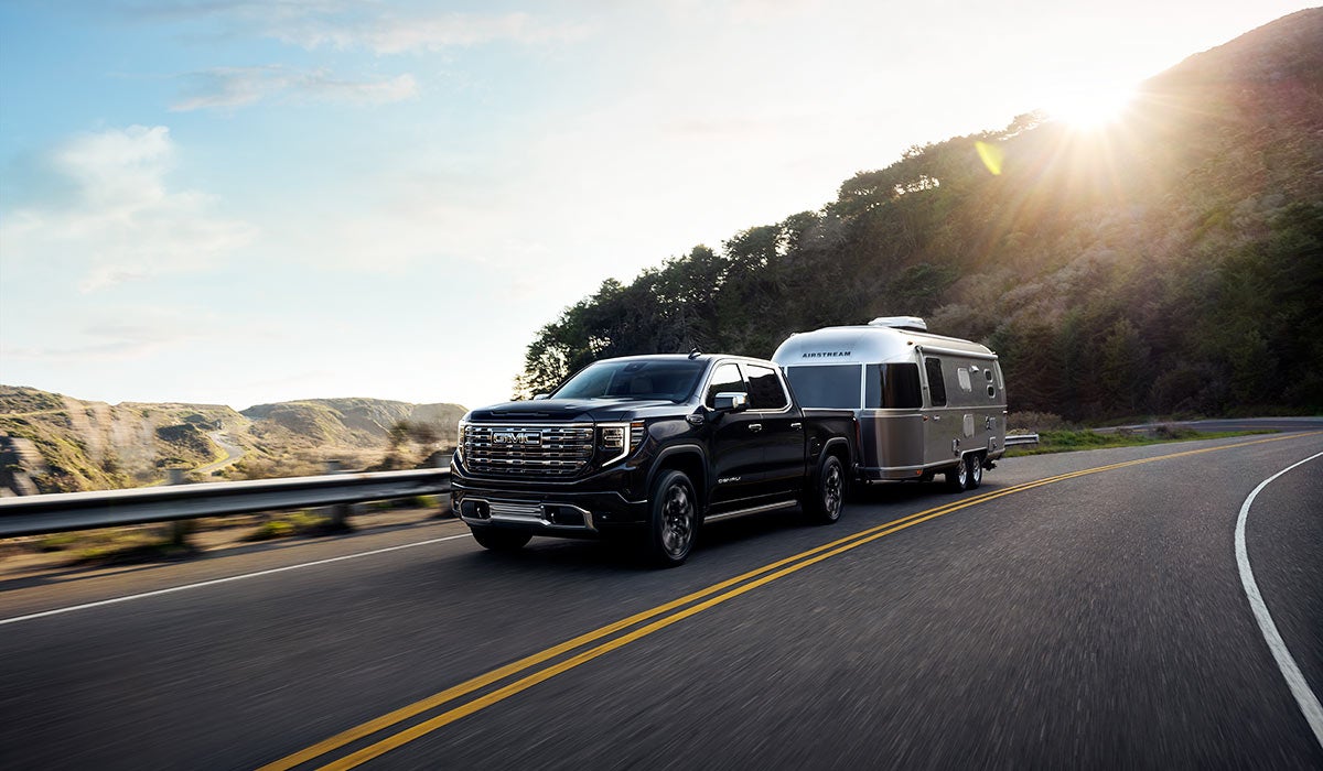 Atwater GMC in Aitkin MN