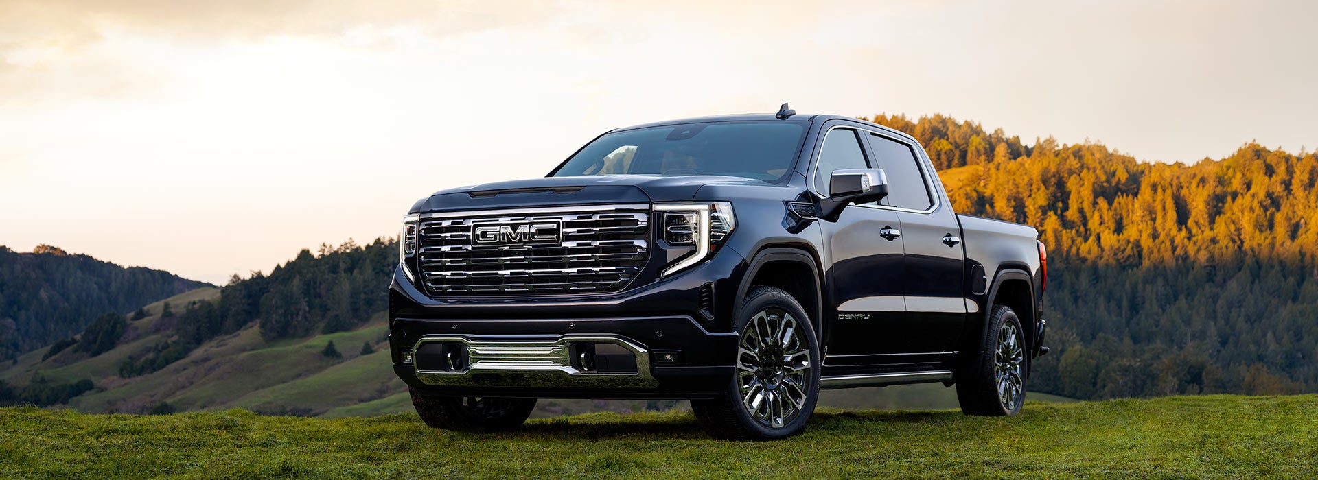 Atwater GMC in Aitkin MN