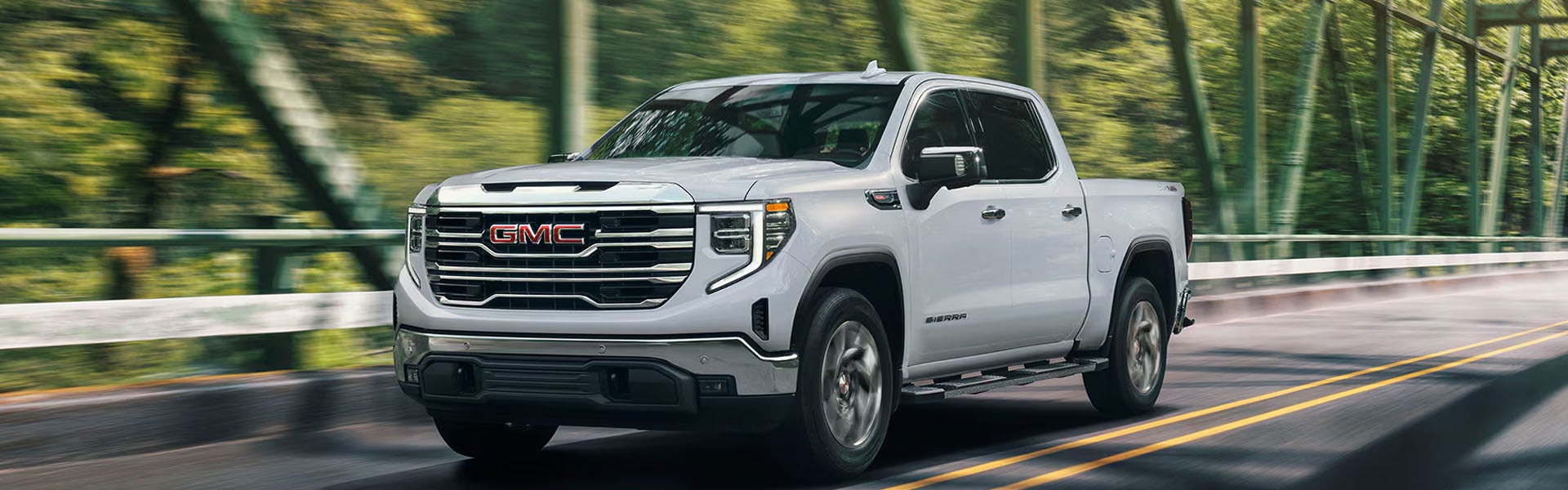 2026 GMC Sierra 1500 in Aitkin, MN