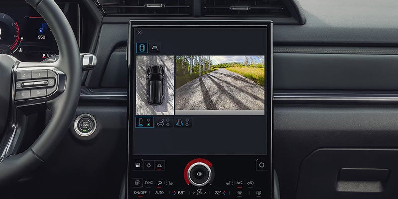 2026 GMC Terrain driver assist