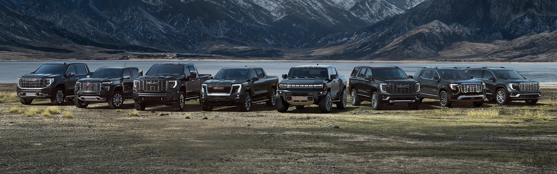Atwater GMC in Aitkin MN