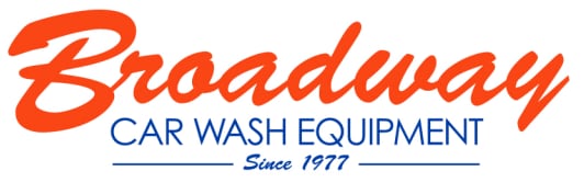 Broadway Car Wash Equipment - Since 1977